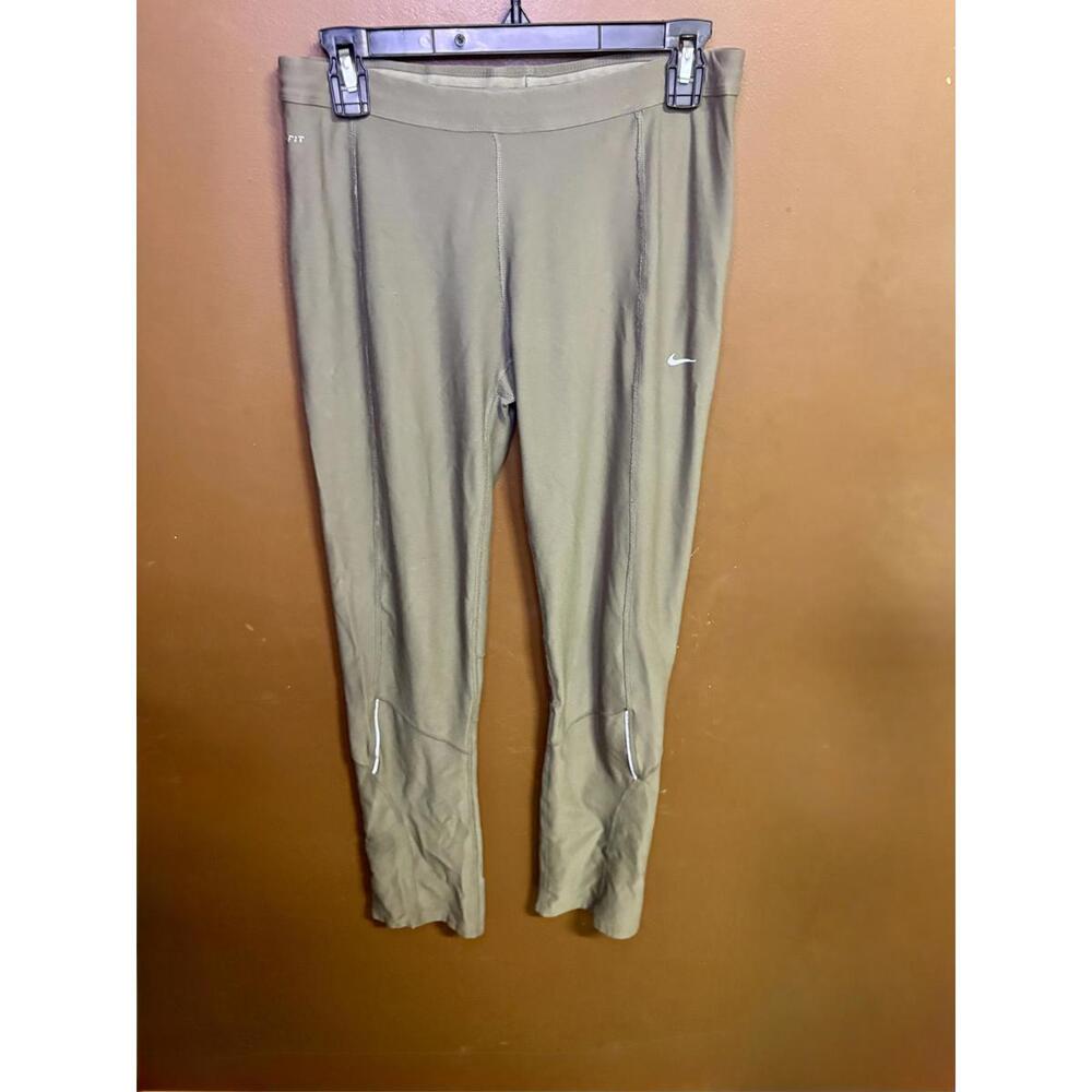 Nike Dri-Fit Performance Leggings